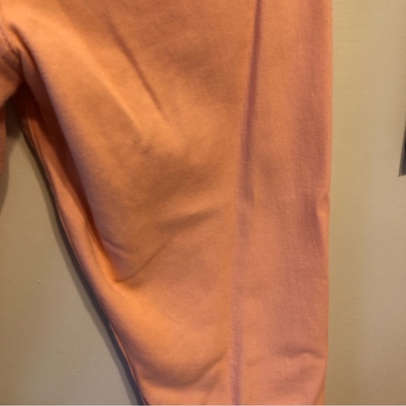 Michael Kors from TJ maxx capri pant in coral size 8 - Picture 4 of 5